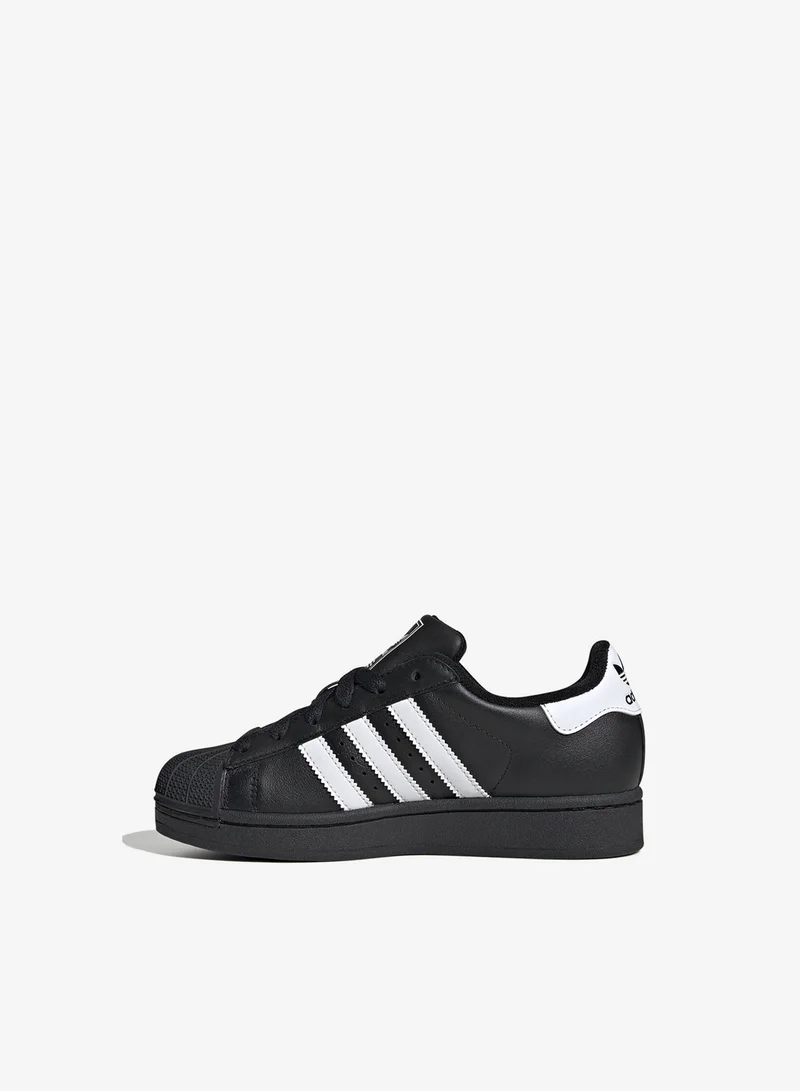 adidas Originals Youth Superstar Ii